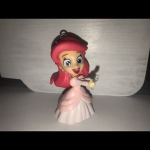 2/$8 Ariel Keychain